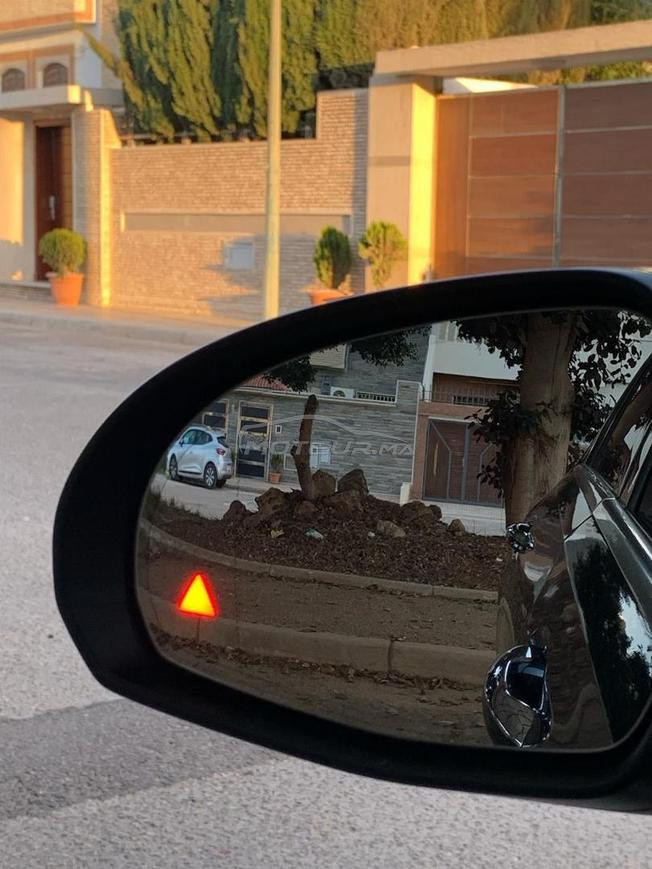 Mercedes-Benz C220