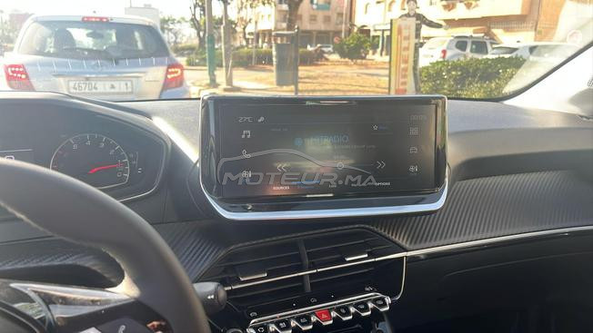 Peugeot 2008 pour location avec meilleur prix 