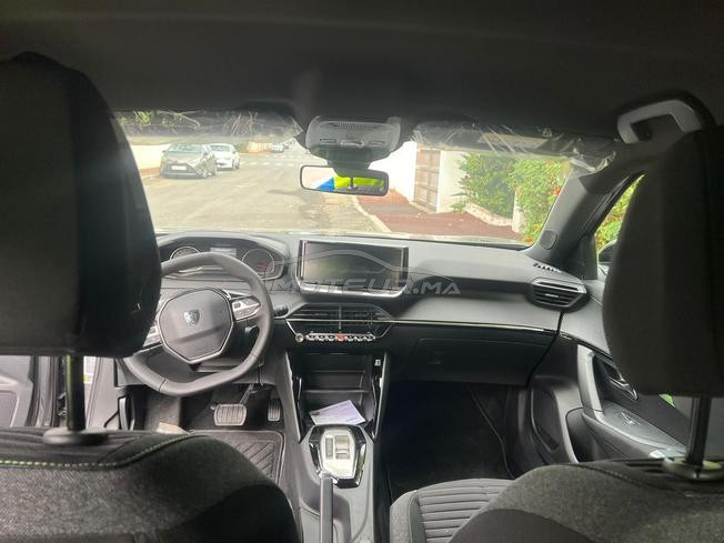 Peugeot 2008 pour location avec meilleur prix 