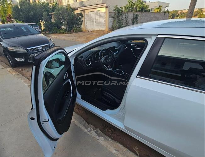 Kia Ceed Diesel manuelle 2020 à Salé