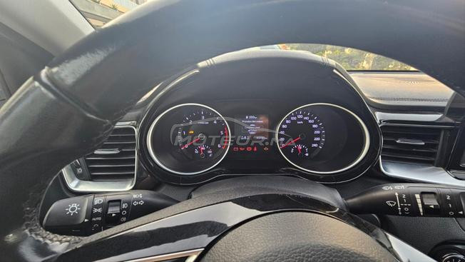 Kia Ceed Diesel manuelle 2020 à Salé