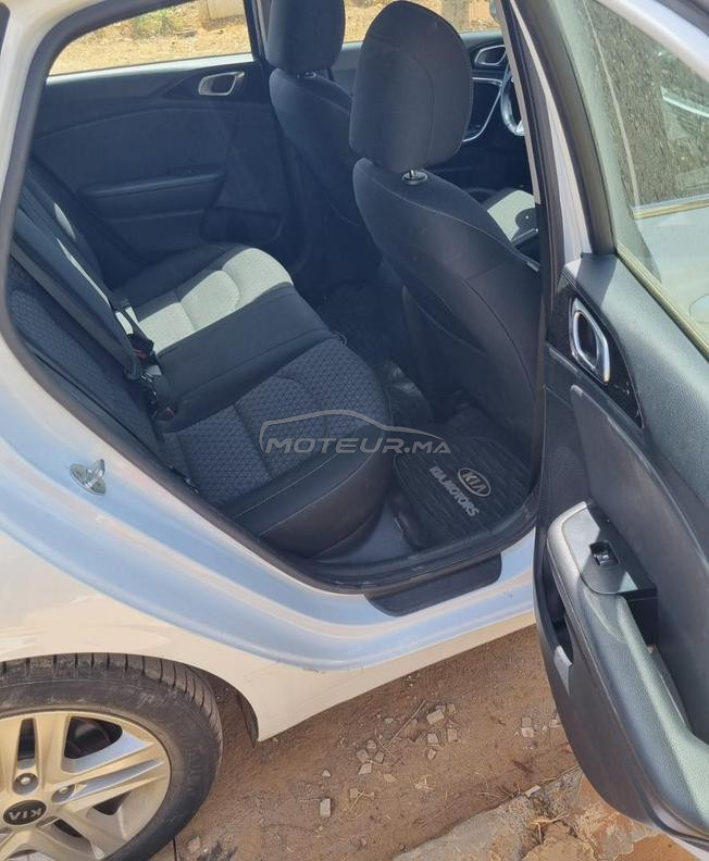 Kia Ceed Diesel manuelle 2020 à Salé
