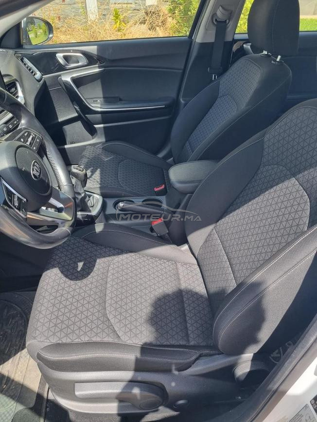 Kia Ceed Diesel manuelle 2020 à Salé