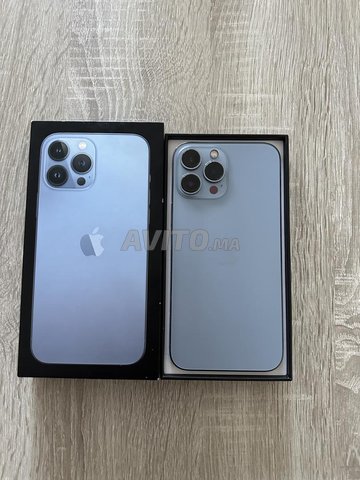 iphone 13 pro max 256
