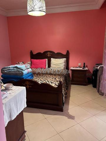 Appartement à vendre 110 m² à Tamesna - 2