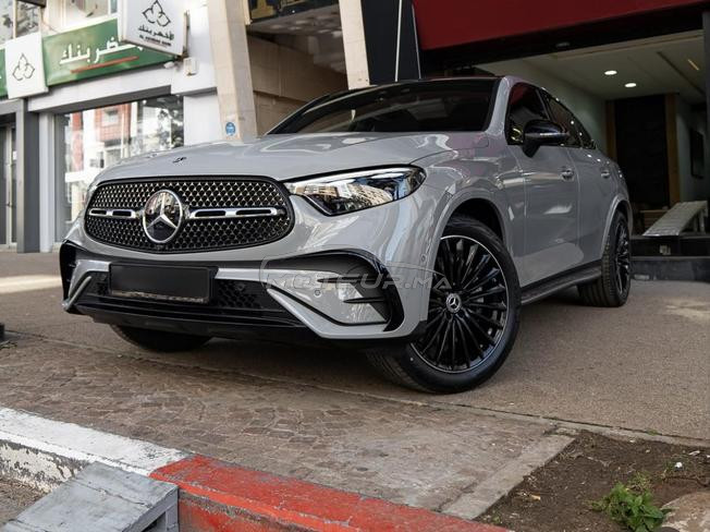 Mercedes GLC 300de