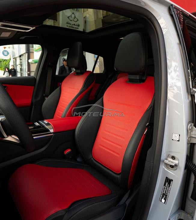 Mercedes GLC 300de