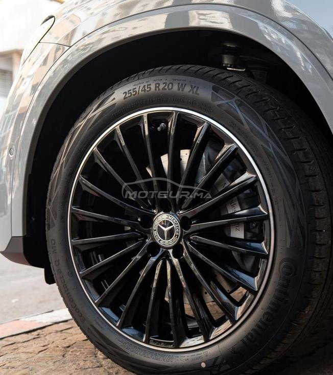 Mercedes GLC 300de