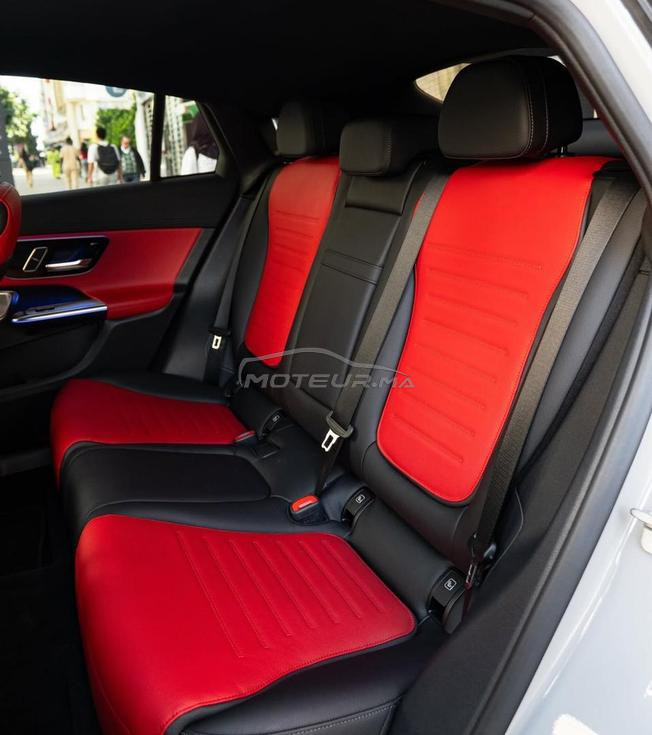 Mercedes GLC 300de