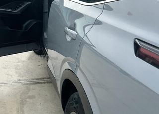 nissan Qashkai 12/2022