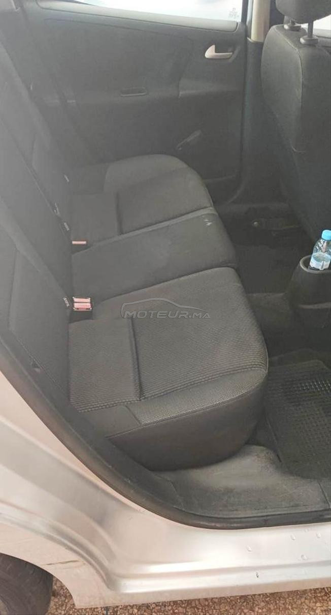 Peugeot 207 Diesel Manuelle 2012 à Meknès