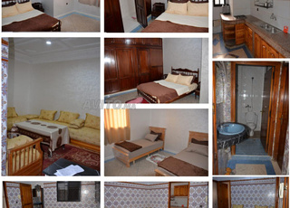 Au-dessus de votre âge devant Chti