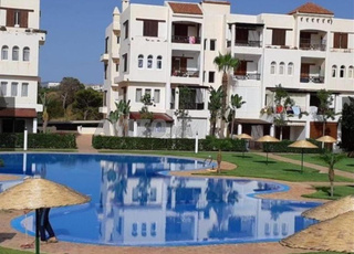 Appartement à louer à Cabo Beach