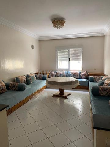 Appartement à louer 68 m² à Agadir - 2