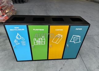  la révolution du tri sélectif écologique270625