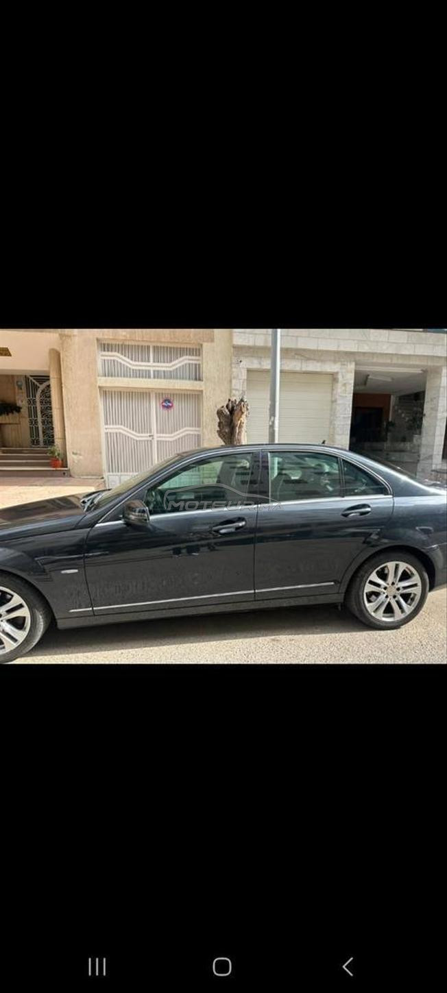 Mercedes 220