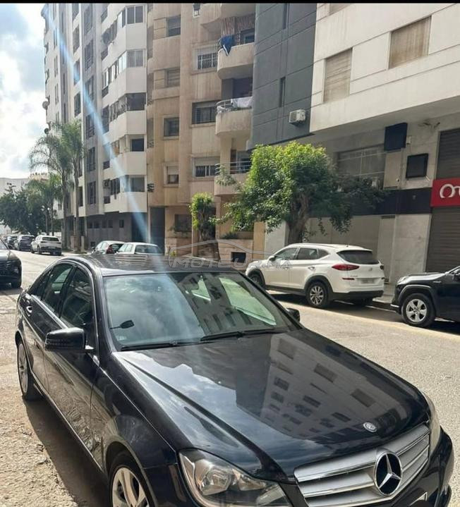 Mercedes 220