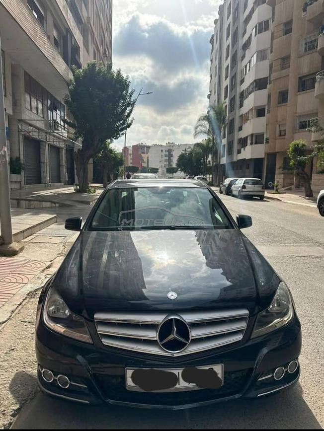 Mercedes 220