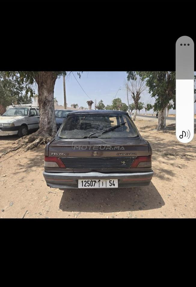بيجو 309 