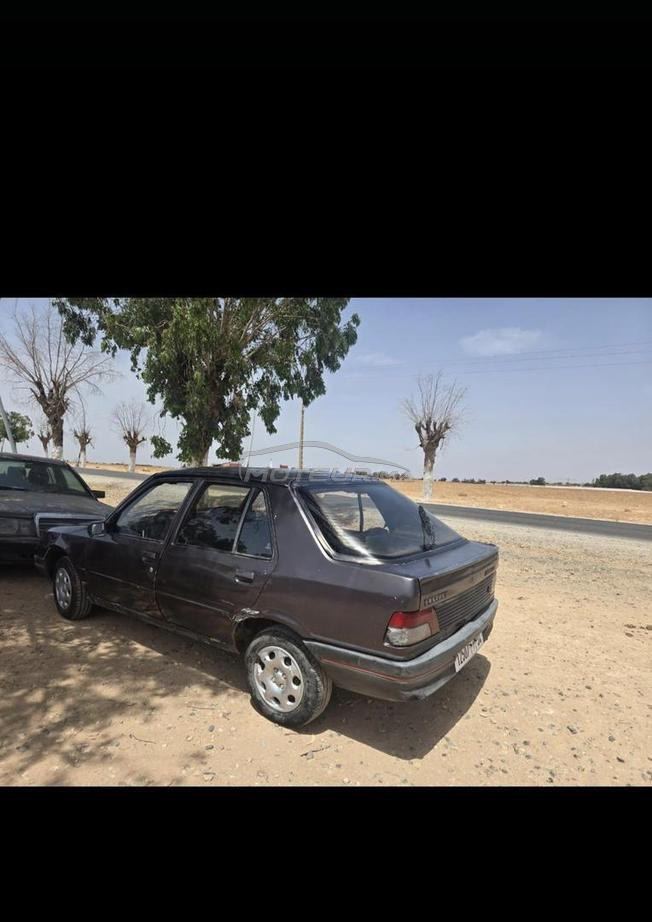 بيجو 309 