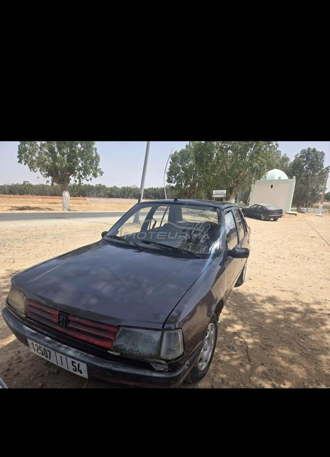 بيجو 309 