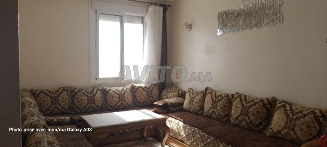 Appartement à vendre 56 m² à Casablanca - 2