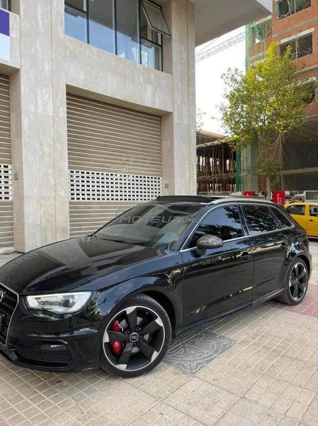 audi a3 2021       t.t