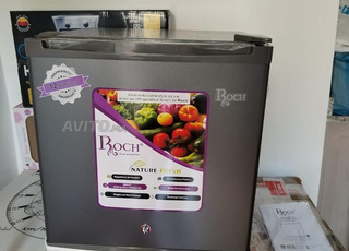 mini réfrigérateur 60 L, à vendre.