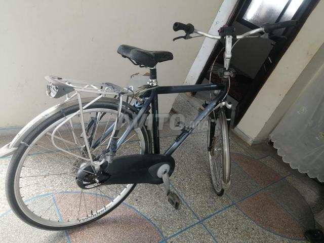  vélo gazelle  - 2