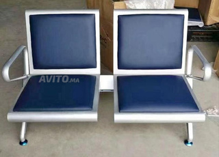 banquette fabrication usine 