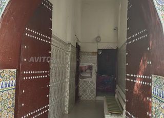 Bail Comm SAROUTE ET LOYER HAMMAM TRADITIONNEL