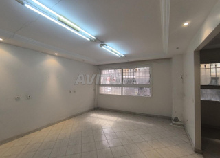 Vente Murs de 167 m2 à Casablanca