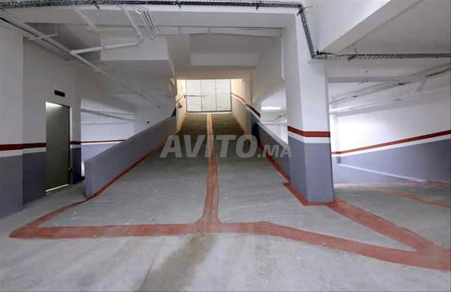 🏡 Appartement meublé à louer à la journée - Hay Mohit, Rabat