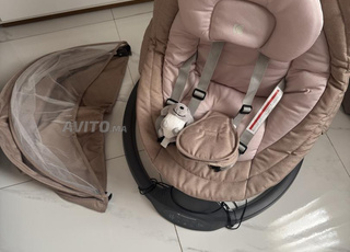 Balancelle bébé neuf 