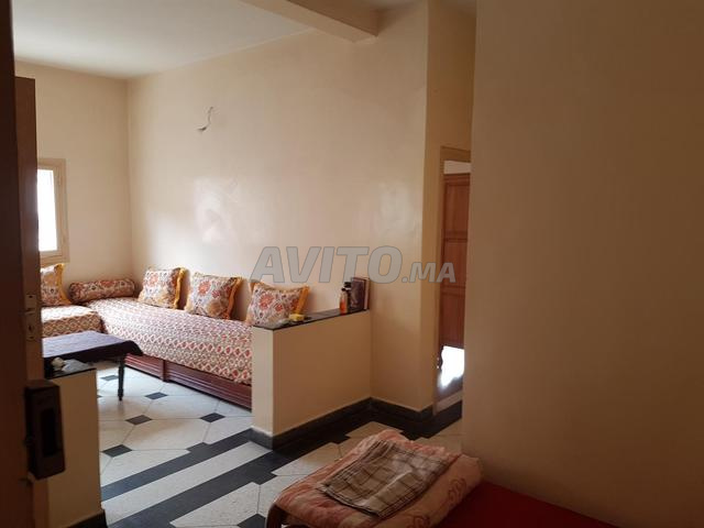 APPARTEMENT À LOUER À 10 MIN DE LA CORNICHE À PIED