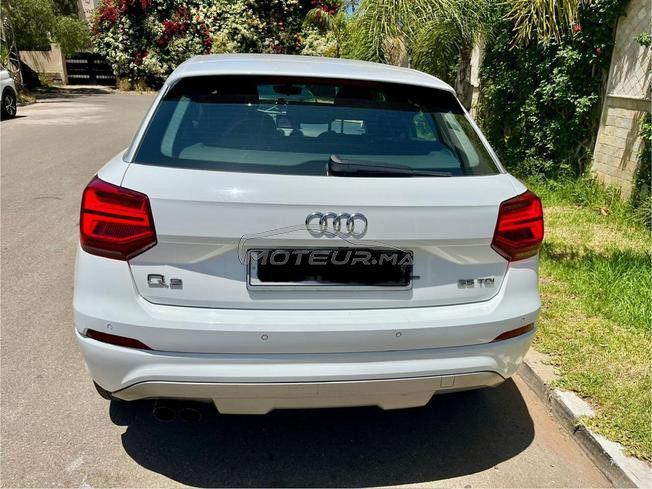 Audi Q2 Diesel Automatique 2019 à Kénitra