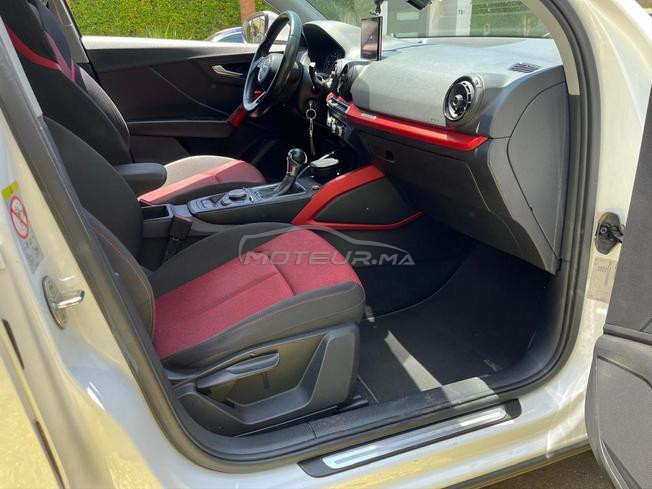 Audi Q2 Diesel Automatique 2019 à Kénitra
