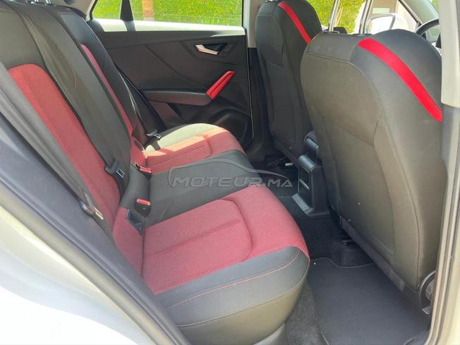 Audi Q2 Diesel Automatique 2019 à Kénitra