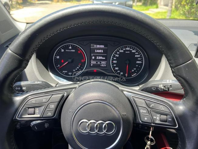 Audi Q2 Diesel Automatique 2019 à Kénitra