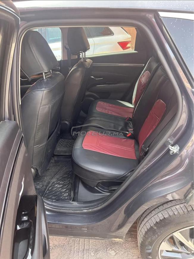 Hyundai Tucson 2024 à vendre