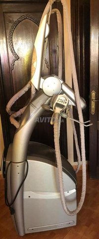 Cellu M6 endermologie LPG KM2S visage et corps
