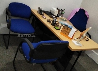 Bureau professionnel 