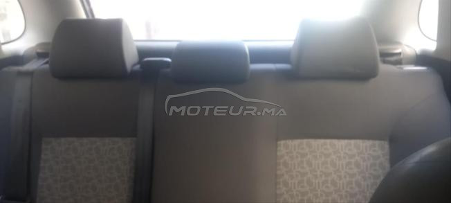 Seat Ibiza Essence Manuelle 2008 à Casablanca