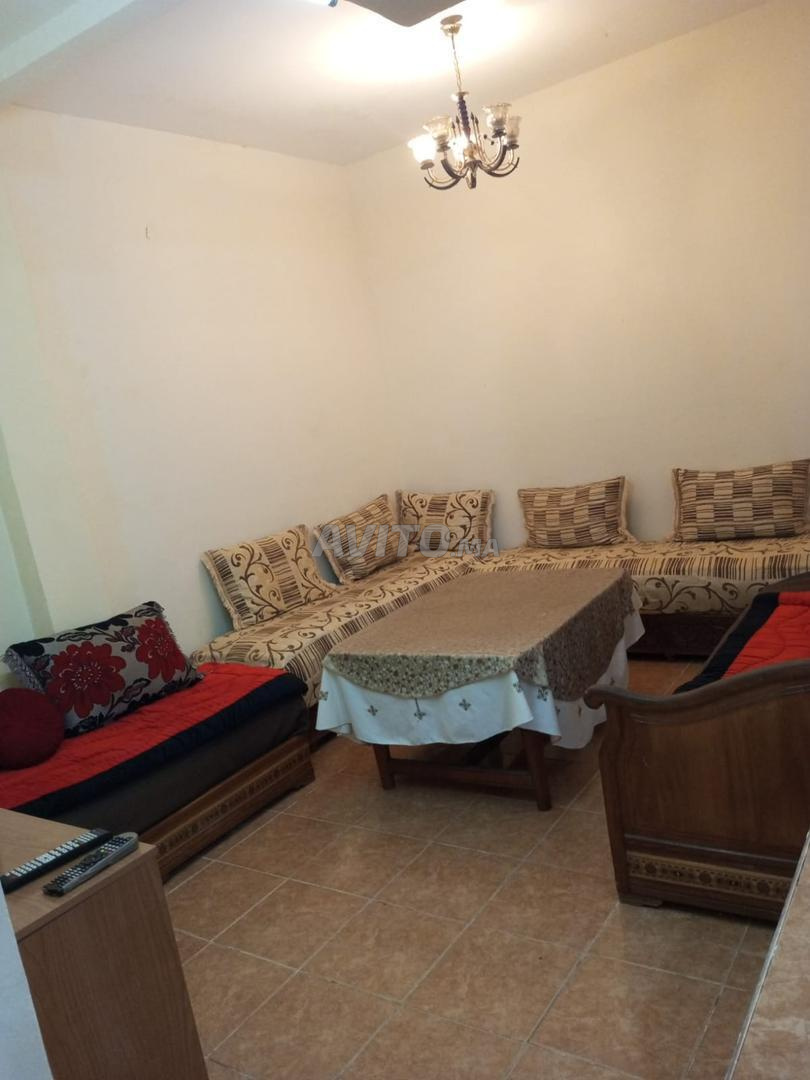 Appartement familial à louer - image 5