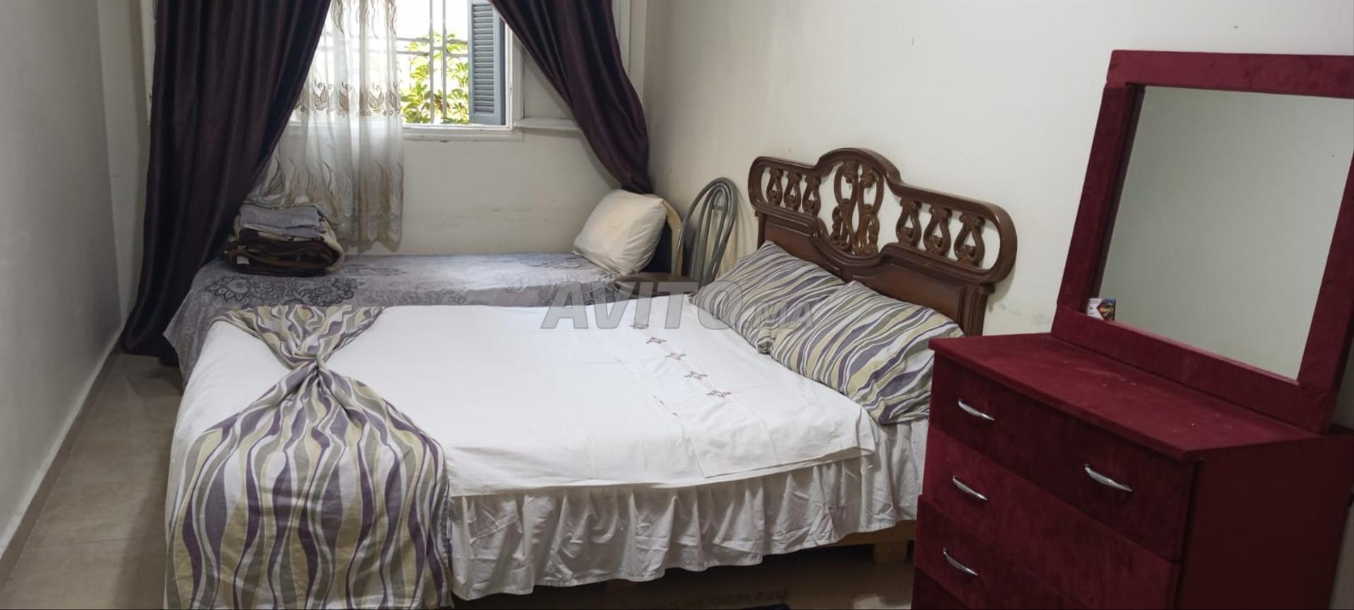 Appartement familial à louer - image 2