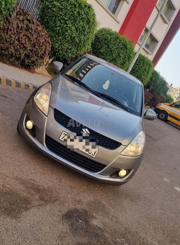 SuzukiSwift