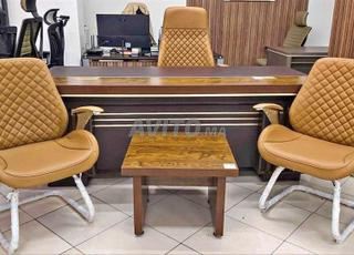 مكتب مستورد  الجودة واضحة من أول نظرة