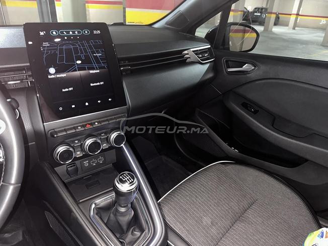 clio 5 modele 2023 toute option