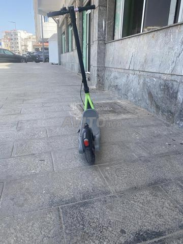 Avenue al Mokhtar Jazoulite 41، ‏10040 Rabat - 2