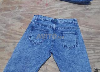 عين الشق الدارالبيضاء